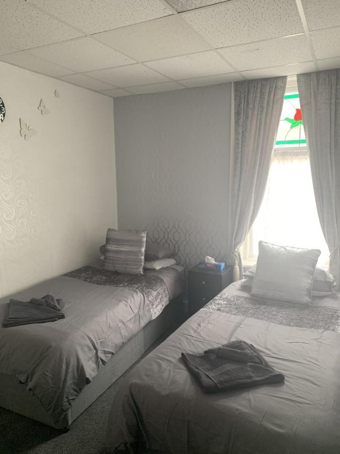 The Butterfly Hotel Group Weekends (Adults Only) Blackpool Exterior foto