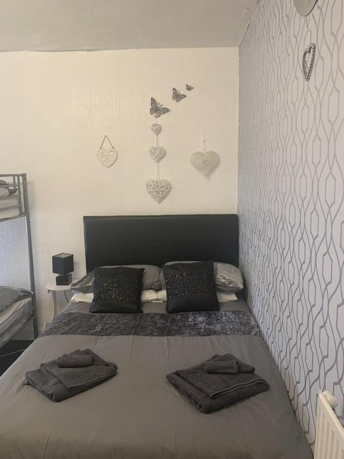 The Butterfly Hotel Group Weekends (Adults Only) Blackpool Exterior foto