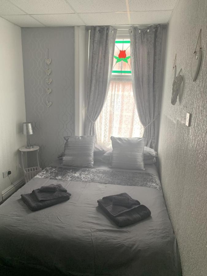 The Butterfly Hotel Group Weekends (Adults Only) Blackpool Exterior foto