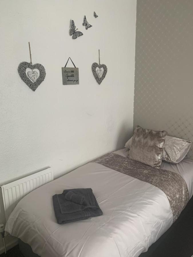 The Butterfly Hotel Group Weekends (Adults Only) Blackpool Exterior foto
