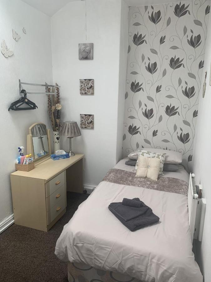 The Butterfly Hotel Group Weekends (Adults Only) Blackpool Exterior foto