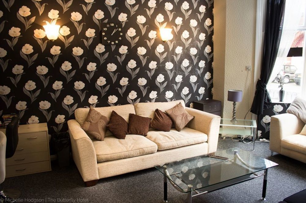 The Butterfly Hotel Group Weekends (Adults Only) Blackpool Exterior foto
