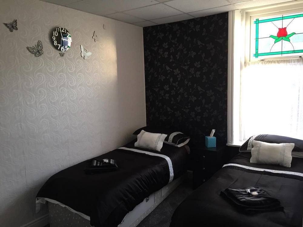 The Butterfly Hotel Group Weekends (Adults Only) Blackpool Exterior foto